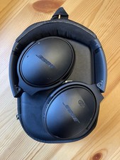 Bose QuietComfort 35 II