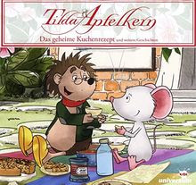 Tilda Apfelkern-CD 2 von Various | CD | Zustand gut