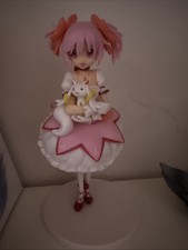 Puella magi madoka magica - puella,
