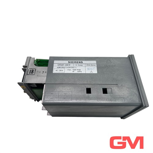 Siemens kompaktregler sipart - kompaktregler,