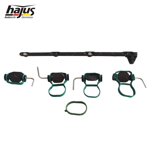 Hajus dichtungssatz saugrohr - dichtungssatz,