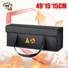 E-Bike Akku Tasche Schutz