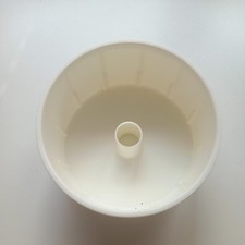 Original DDR Behälter Schale Multiboy Zerkleinerer LZ251  252 VEB Elbtalwerk