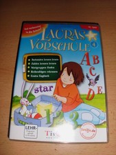 Spiel lauras vorschule - pc-spiel,