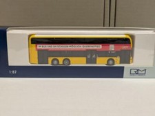 Rietze Stadtbus ADL Enviro 500