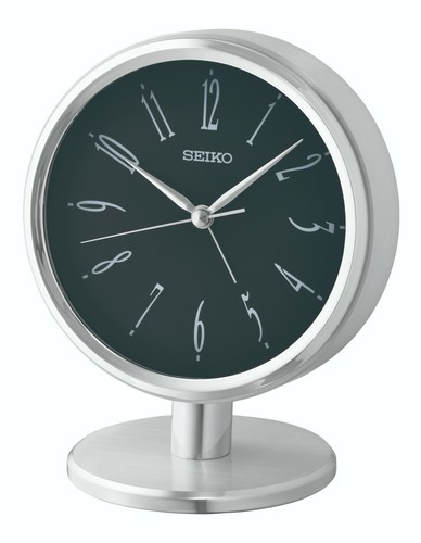 Seiko silberfarbene quarz - seiko,