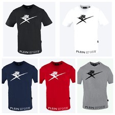 Philipp plein sport shirt - plein,