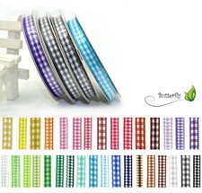 20m Vichy Karoband 6mm