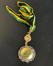 Karnevalsorden - Ehrengarde