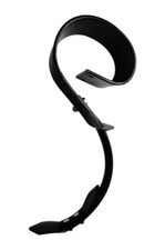 Blattfederzinken für