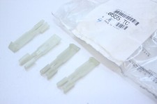 4x ORIGINAL PEUGEOT 206 Clib Sitzgurt 6555TC OVP