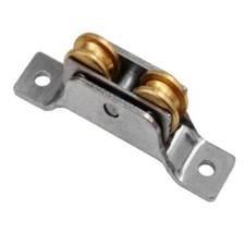 Laufrolle Schiebetürrollen