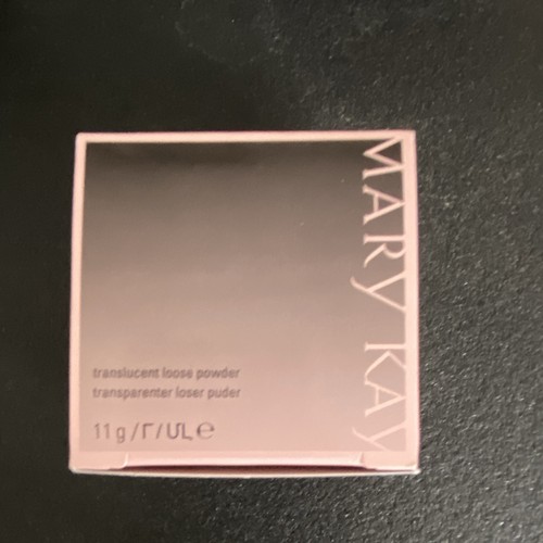 Mary kay mattierendes loses - mary,