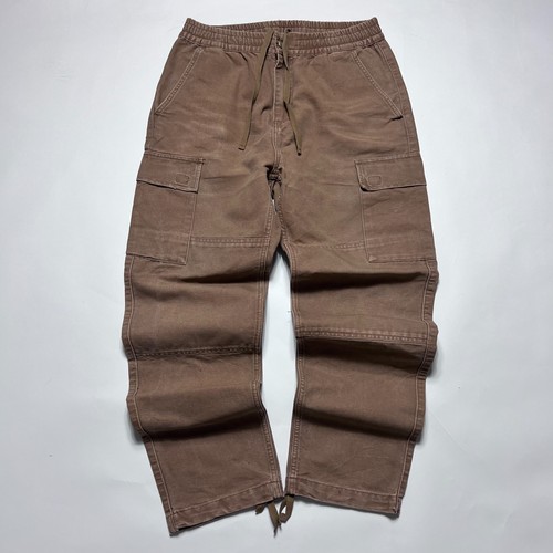 Carhartt keyton cargo pant - keyton,