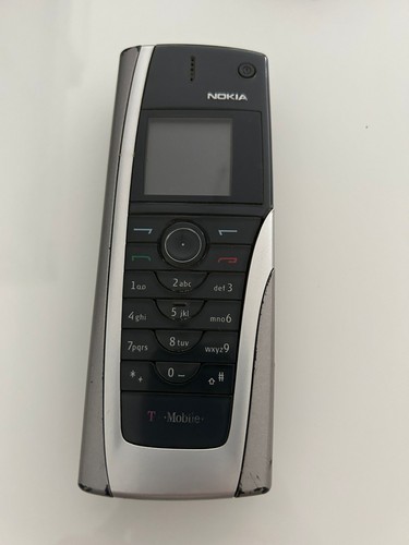 Nokia communicator 9500 - 9500,