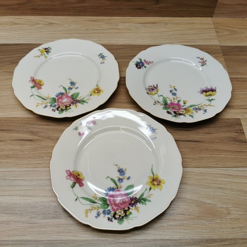 3er set hutschenreuther - 3er,
