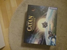 DIE SIEDLER VON CATAN DIE