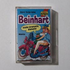 Beinhart Volle Granate Renate