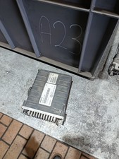 VW Polo 86C Motor Steuergerät