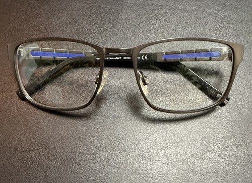 Eschenbach titanflex brille - eschenbach,