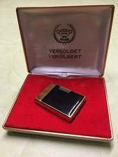 Vintage Win Deluxe 3500 Feuerzeug  - Seltenes Sammlerstück