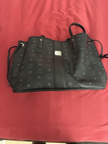 Mcm shopper liz medium - mcm,