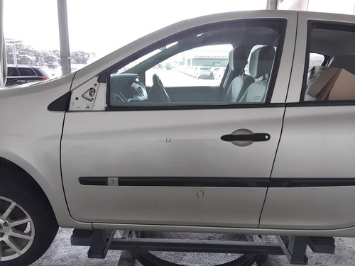 Renault clio tür vorn - clio,