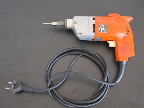 Fein bohrmaschine a5se 636 - fein,