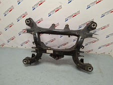 BMW X5 E70 2008 Achsträger