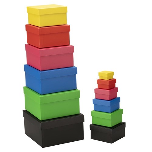 Geschenkboxen mit deckel - geschenkboxen,