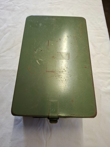 Verbandskasten ddr - verbandskasten,