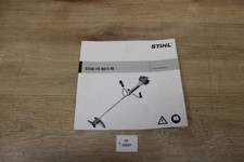 Stihl FS 460 C-M