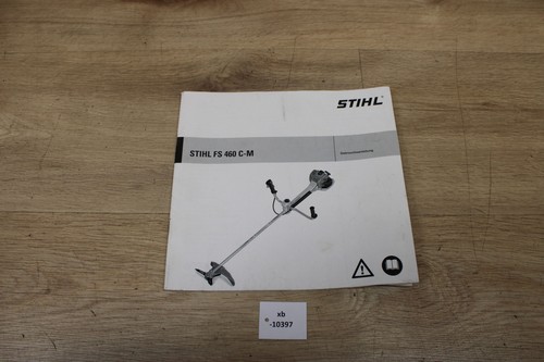 Stihl 460 m - stihl,