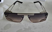 Versace Herren Luxus Sonnenbrille
