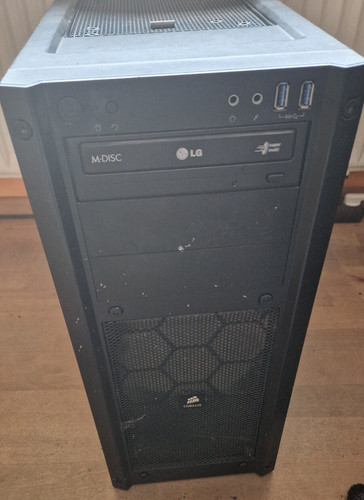 Windows gaming acer - pc,