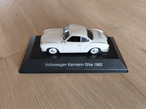 Volkswagen karmann ghia coupe - karmann,
