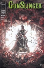 Gunslinger Spawn Nr 48 Neuware