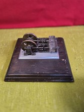 Dampfmaschinen Antriebseinheit