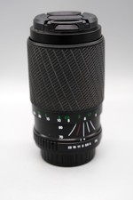 BRAUN ULTRALIT Telezoom 4-5.6