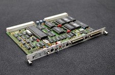 PFAUTER / WIEDEMANN CPU Board