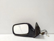 Subaru Legacy Outback BG Wing