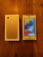 Apple iPhone 7 32 GB rosegold