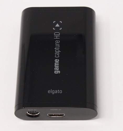 Elgato game capture - capture, hd