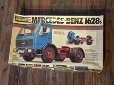Revell  1:24 Mercedes Benz