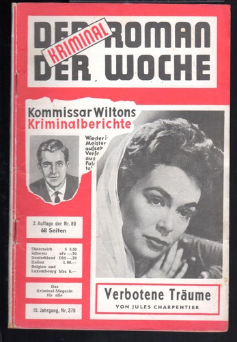 Kommissar wilton 379 - kommissar,