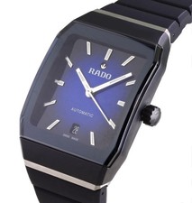 Rado herren uhr automatik - rado,