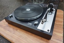 Thorens TD 160 MK II mit