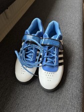 Adidas Powerlift 2.0 Schuhe Gewichtheben