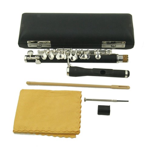 Key von piccolo flöte - piccolo,