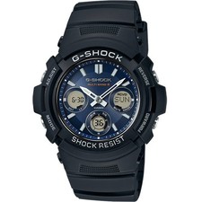 CASIO G-Shock AWG-M100SB-2AER